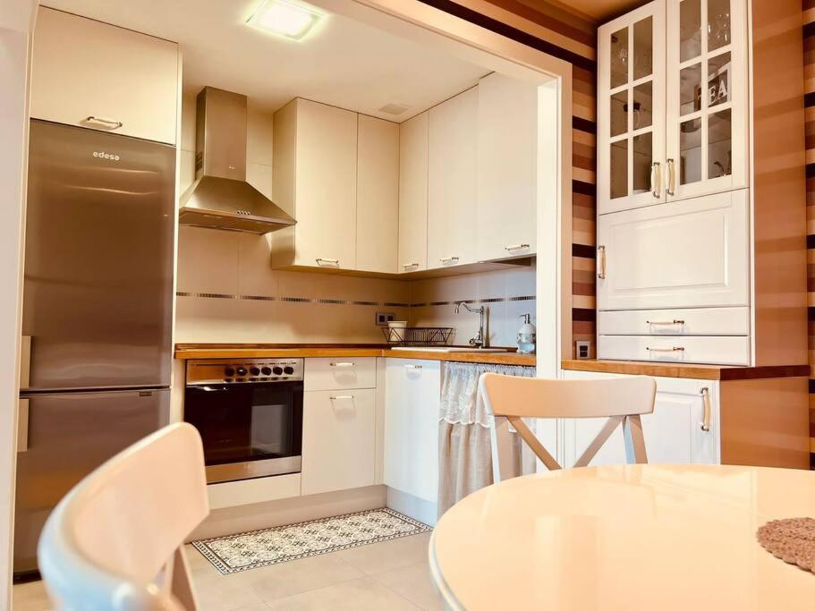 La Maison Albelda De Iregua Екстер'єр фото